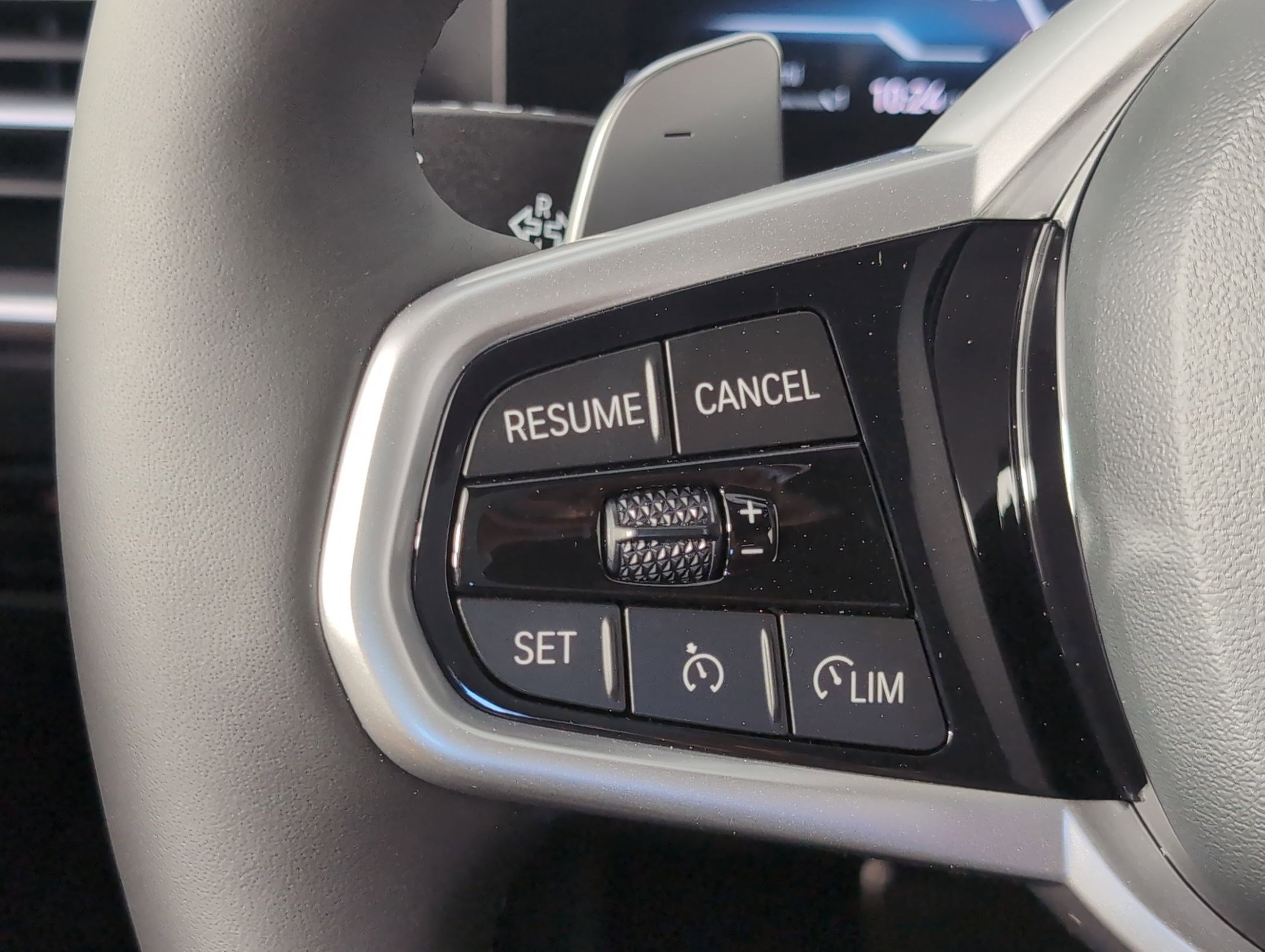 Used 2026 BMW 330i 330i NA (330i NA Sedan) w/ M Sport Package image 14