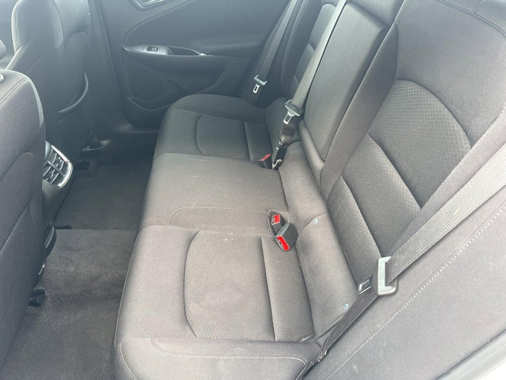 Used 2024 Chevrolet Malibu LT image 11