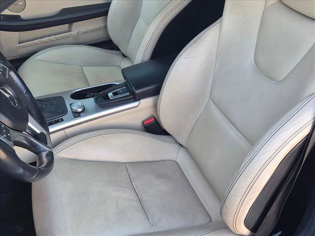 Used 2013 Mercedes-Benz SLK 250 image 14