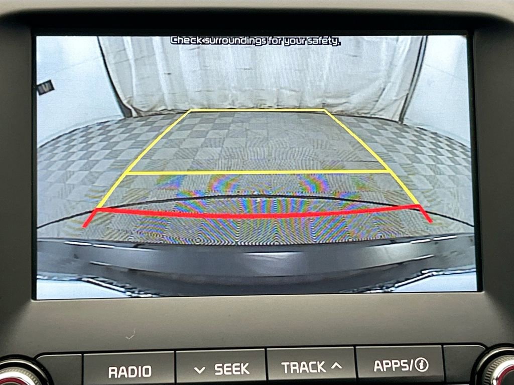 Used 2018 Kia Forte S w/ S Technology Plus Package image 14