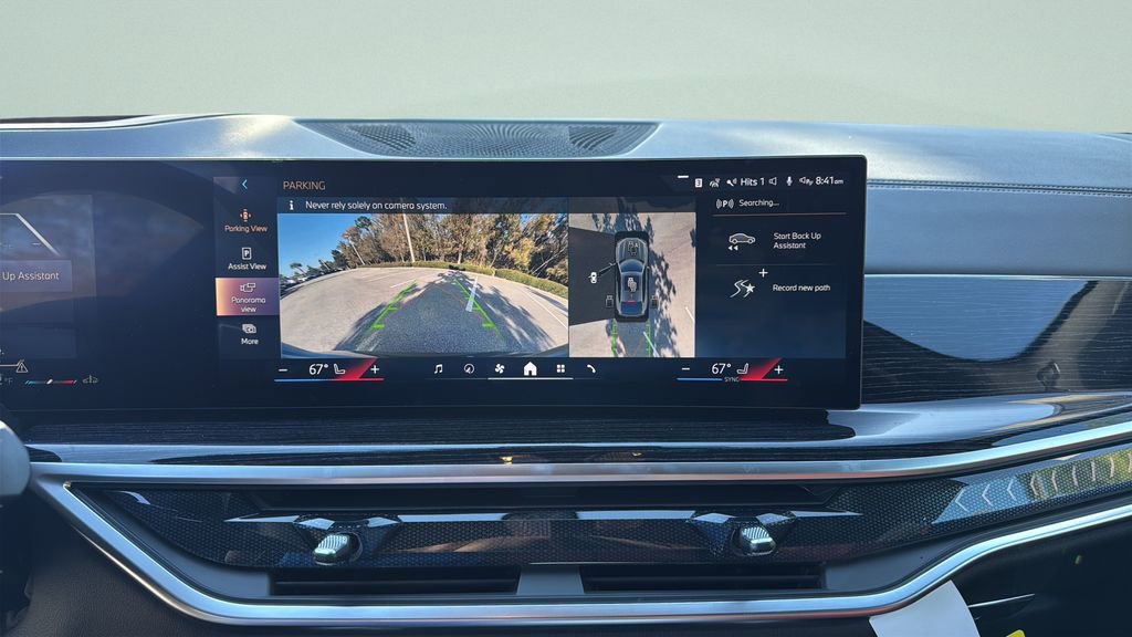 New 2026 BMW X6 xDrive40i image 12