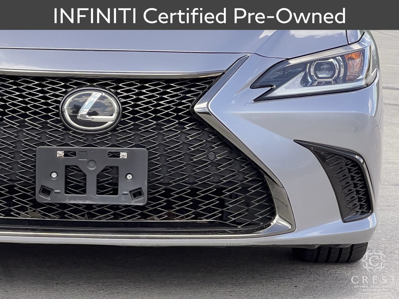 Certified 2026 INFINITI QX60 Luxe AWD/4WD image 10