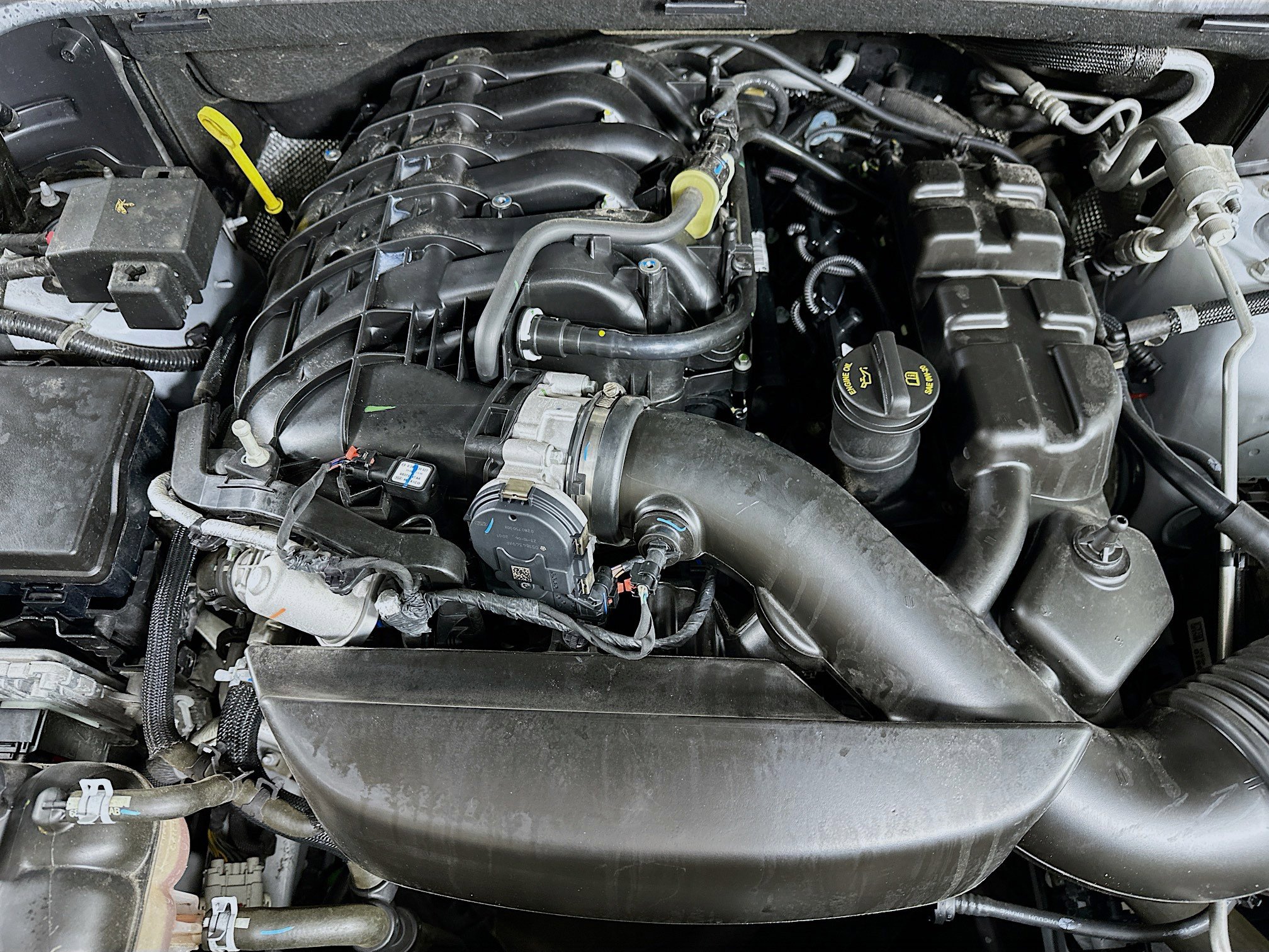 Used 2024 Dodge Durango GT image 36