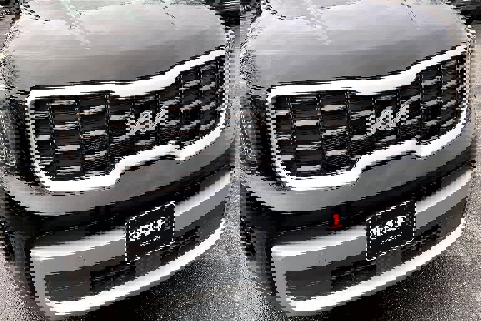 Used 2023 Kia Telluride S w/ S Sunroof Package image 32