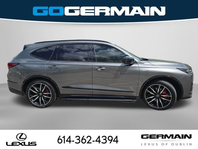 Used 2024 Acura MDX Type S AWD/4WD image 5