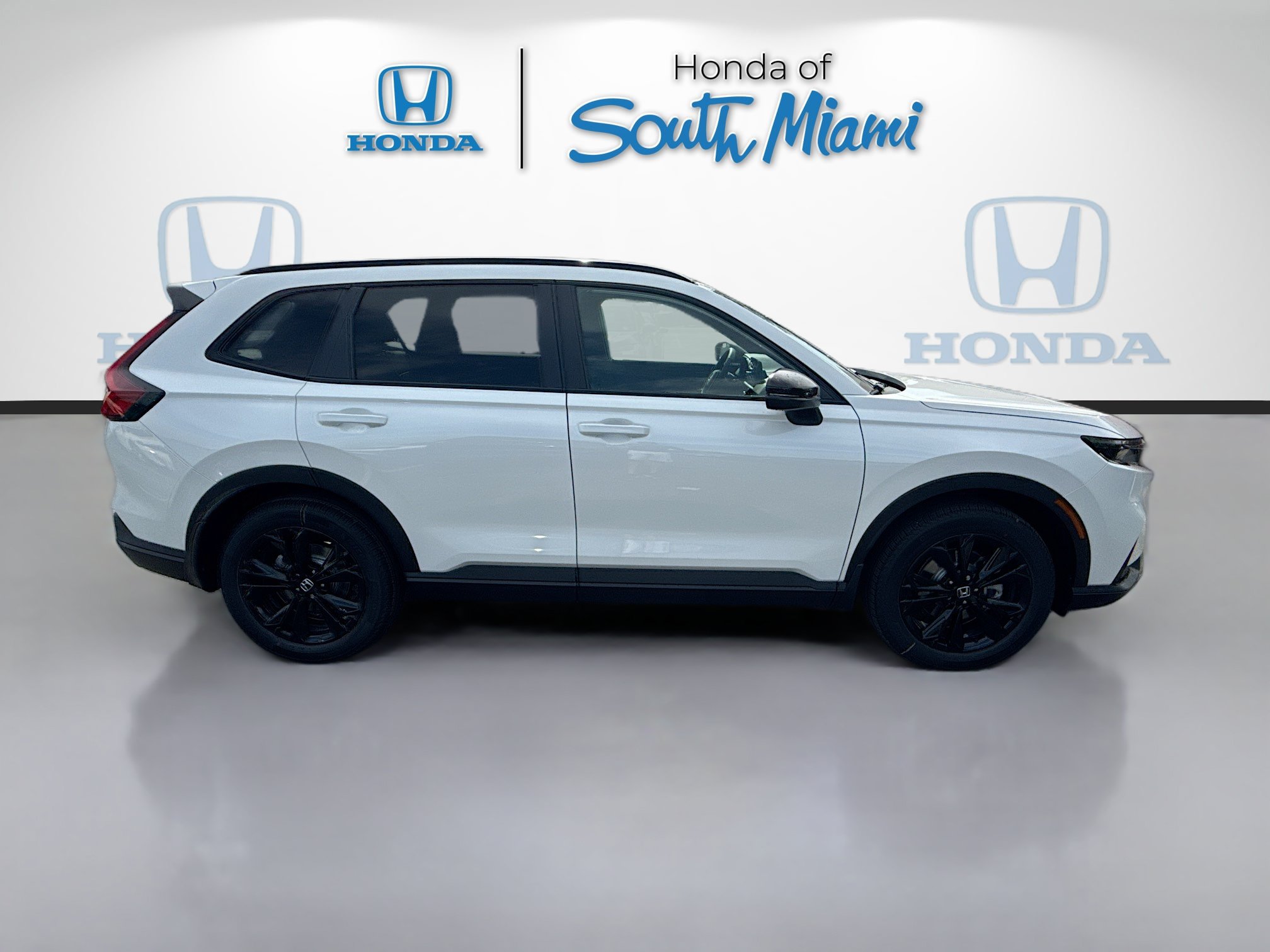 New 2026 Honda CR-V Sport Touring image 8