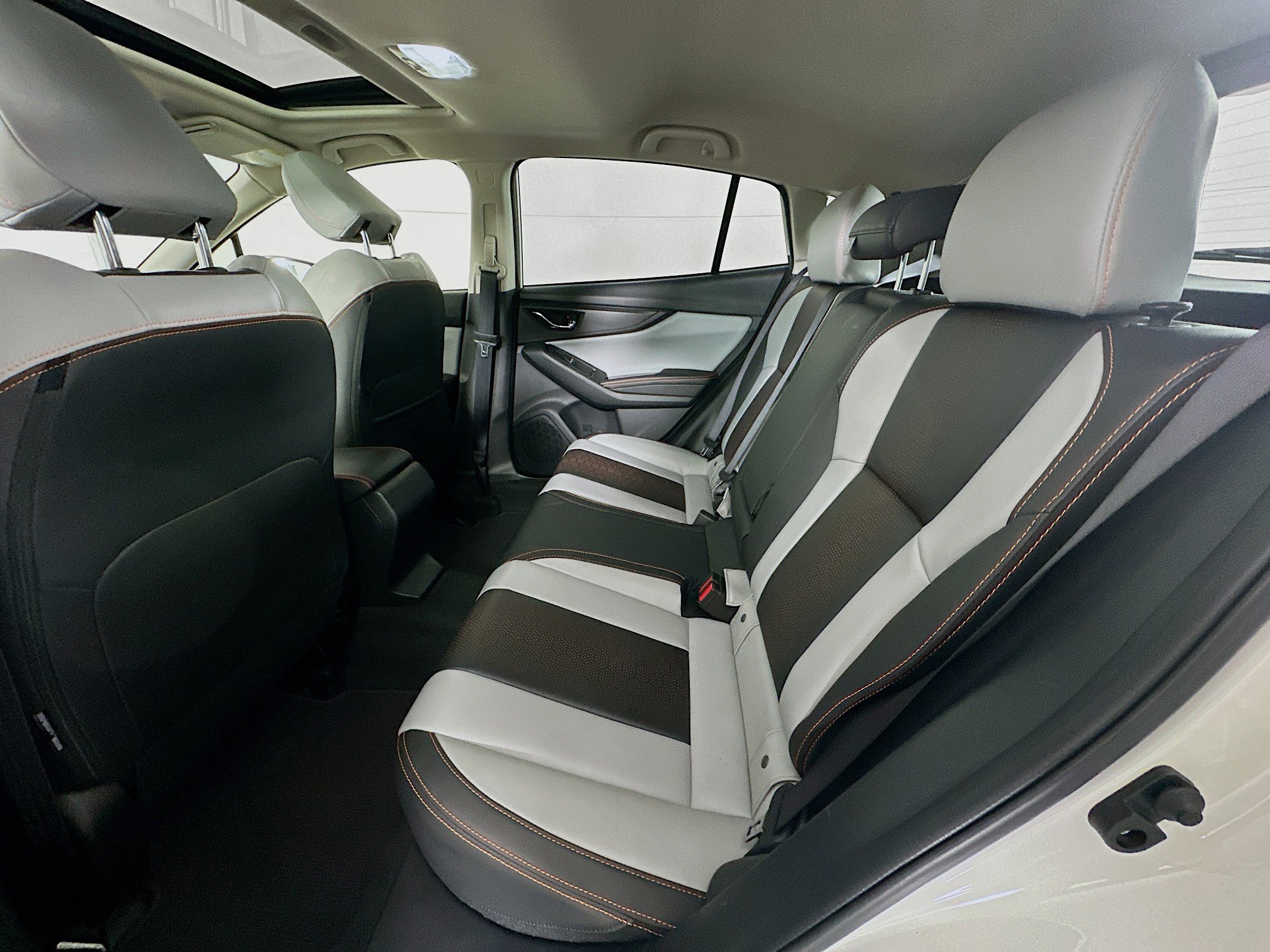 Used 2023 Subaru Crosstrek 2.5i Limited w/ Moonroof Package image 27