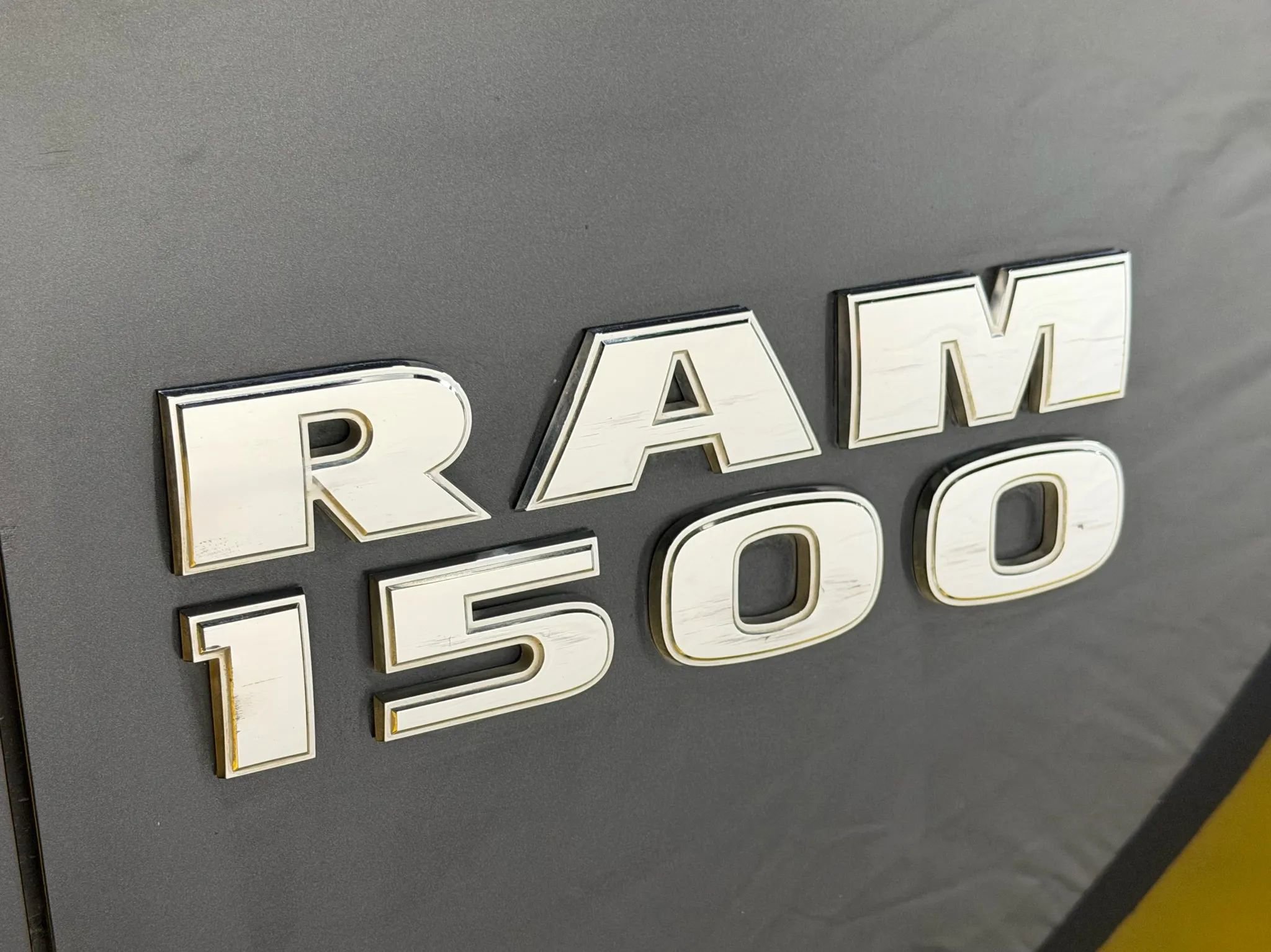 Used 2018 RAM 1500 Lone Star RWD image 12