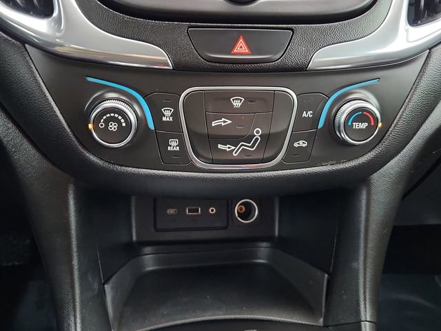 Used 2019 Chevrolet Equinox LT image 40