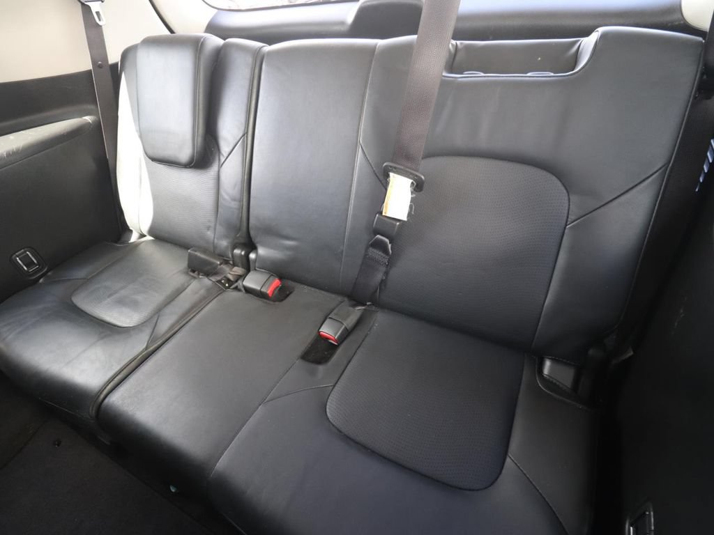 Used 2019 Nissan Armada SL w/ Premium Package RWD image 15