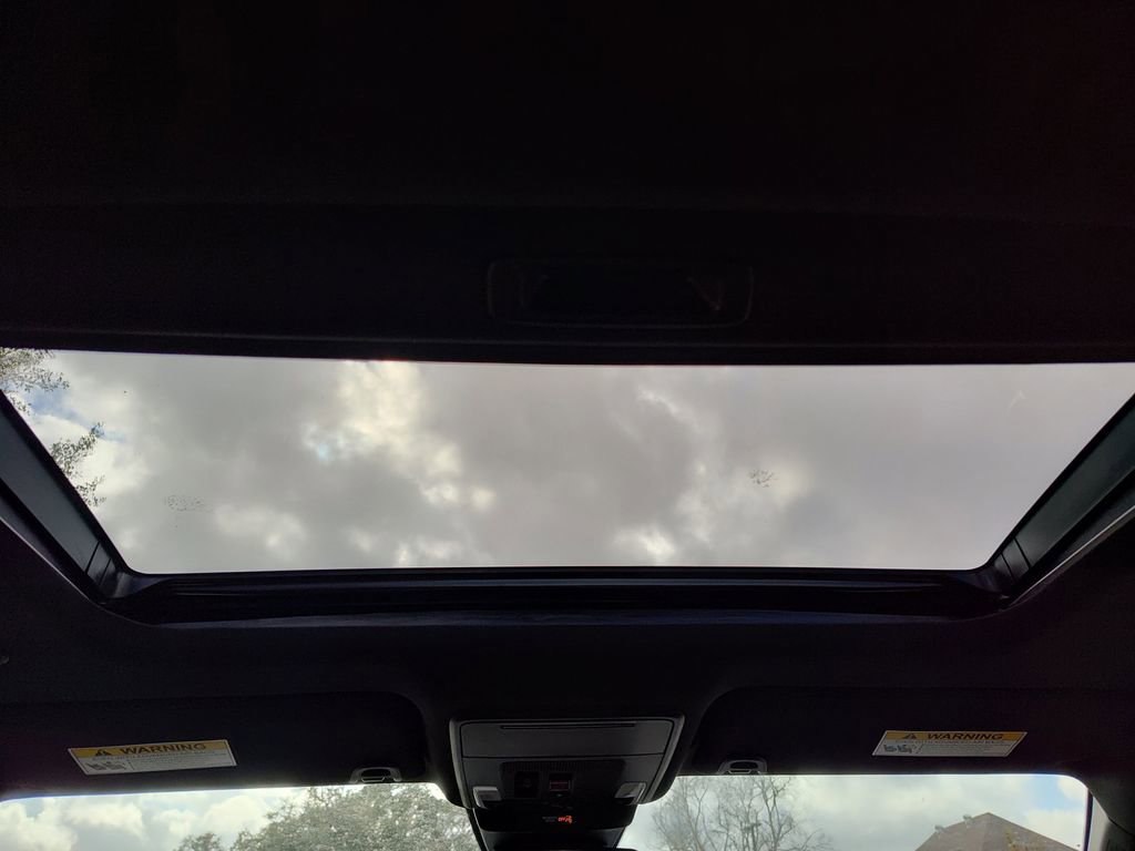 New 2025 Honda Accord Sport image 12