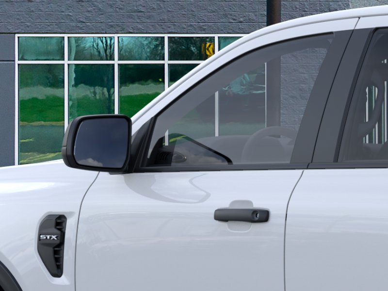 New 2026 Ford Ranger XL w/ Trailer Tow Package AWD/4WD image 20