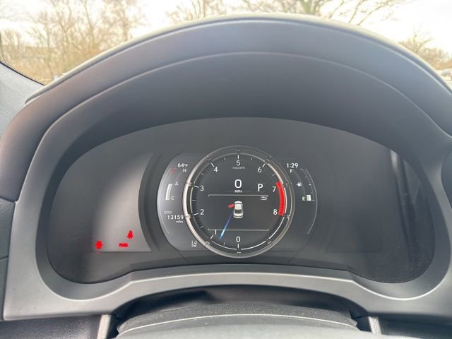 Used 2023 Lexus RC 350 F Sport w/ Navigation Package image 21