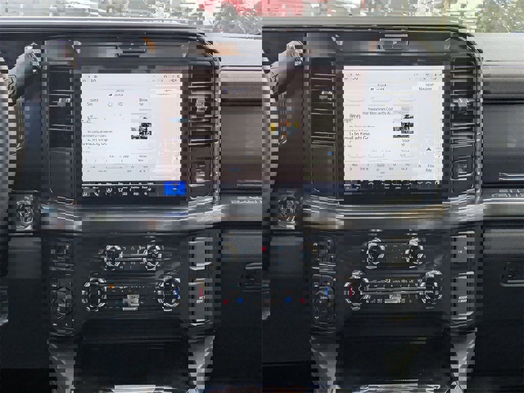 New 2026 Ford F250 Lariat image 13