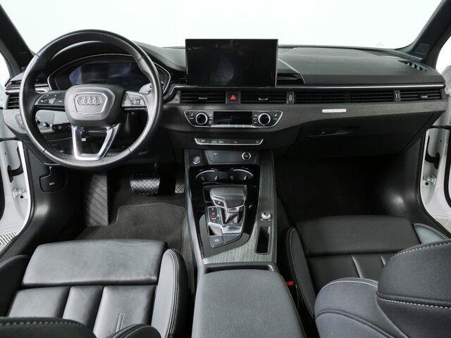 Used 2023 Audi A4 2.0T Premium Plus AWD/4WD image 27
