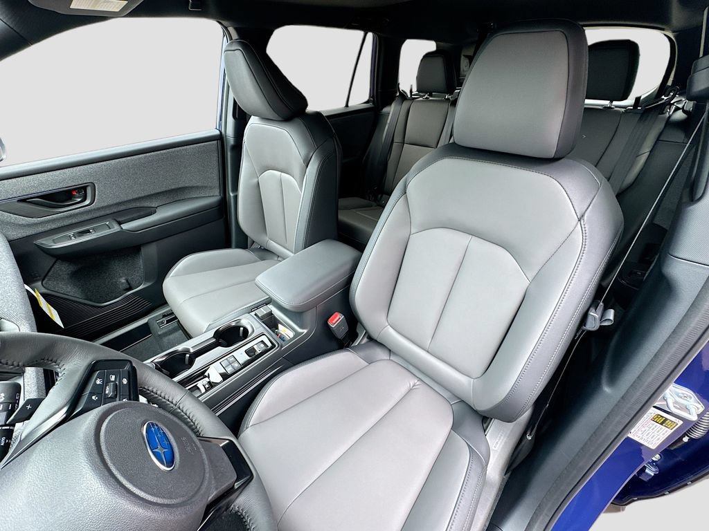 New 2026 Subaru Outback Premium AWD/4WD image 19