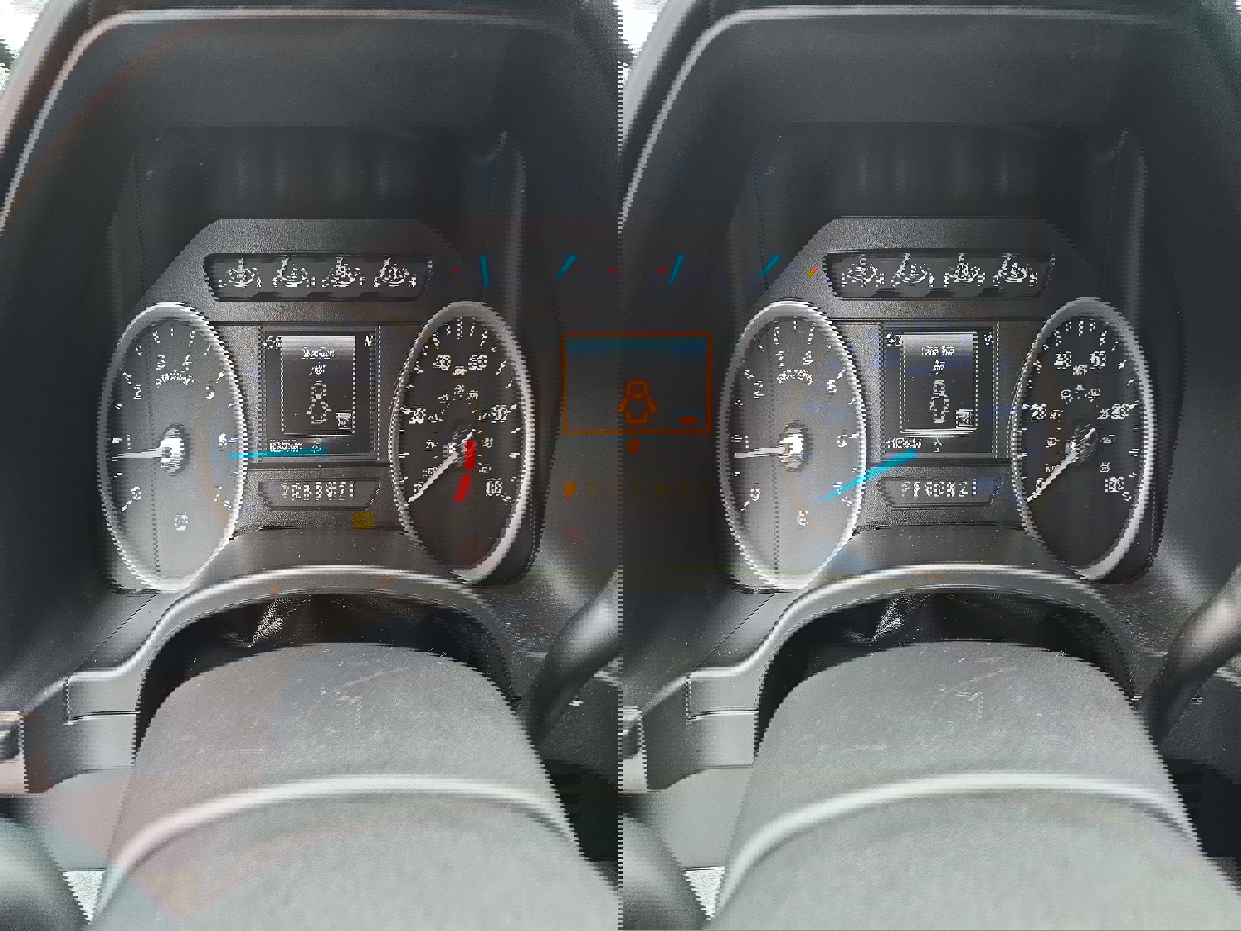 Used 2018 Ford F250 XLT image 21