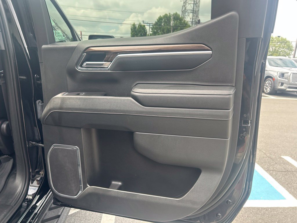 Used 2023 Chevrolet Silverado 1500 LT Trail Boss w/ Protection Package AWD/4WD image 39