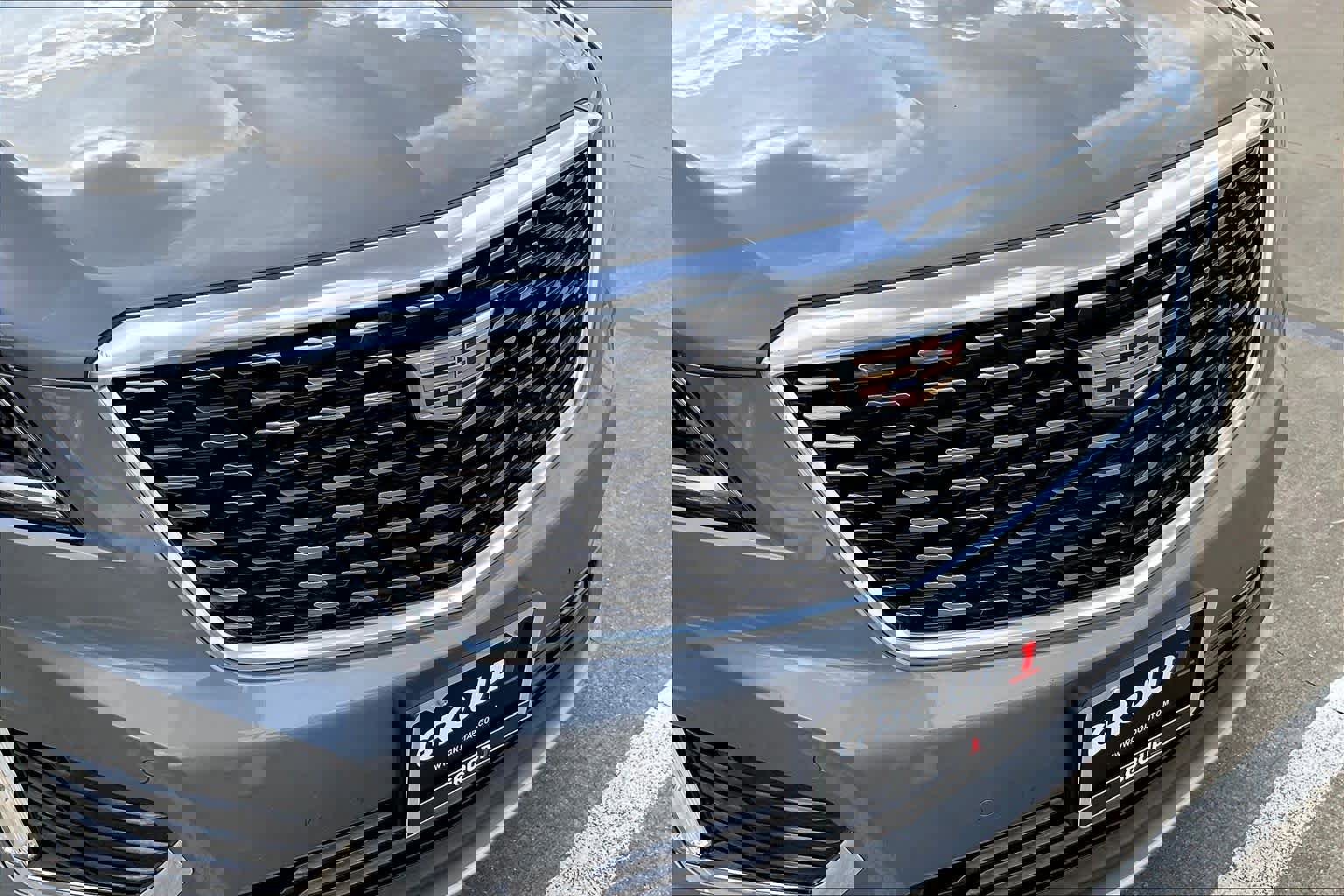 Used 2021 Cadillac XT5 Premium Luxury image 29