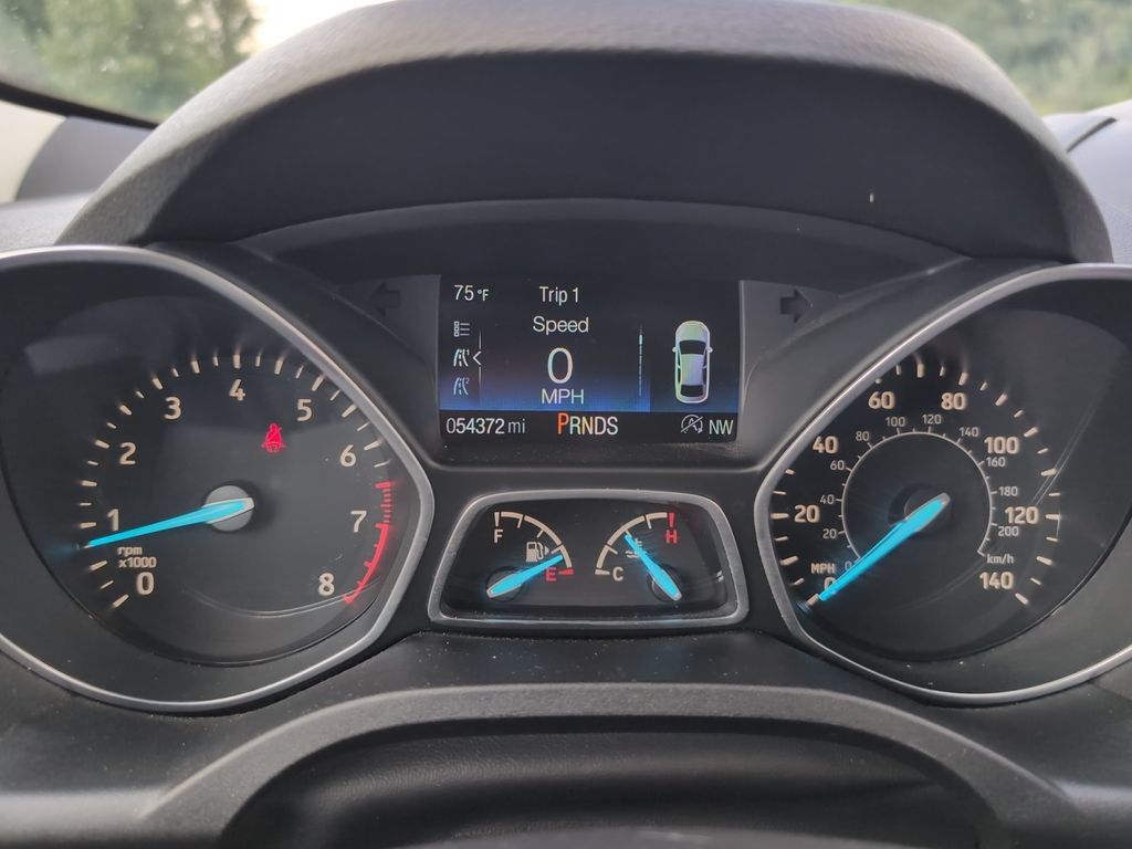 Used 2019 Ford Escape SE AWD/4WD image 12