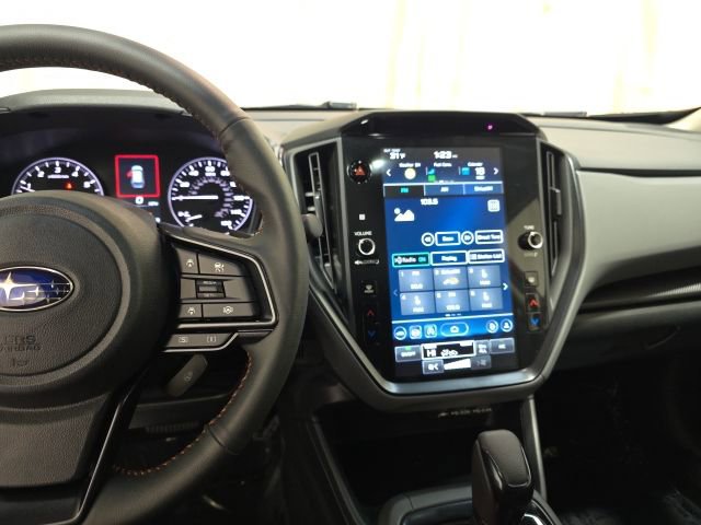 Used 2026 Subaru Crosstrek 2.5i Limited w/ Crosstrek Mirror Package image 17