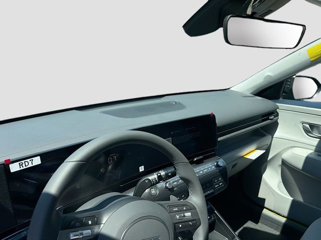 New 2026 Hyundai Kona SEL Premium image 9