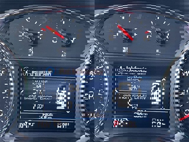 Used 2024 Chevrolet Equinox LT image 15