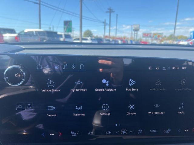 New 2026 Chevrolet Traverse LT w/ Driver Confidence Package image 23