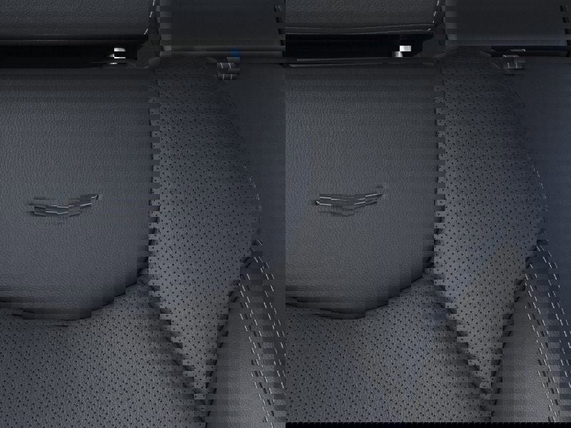 New 2025 Cadillac CT4 Premium Luxury image 21