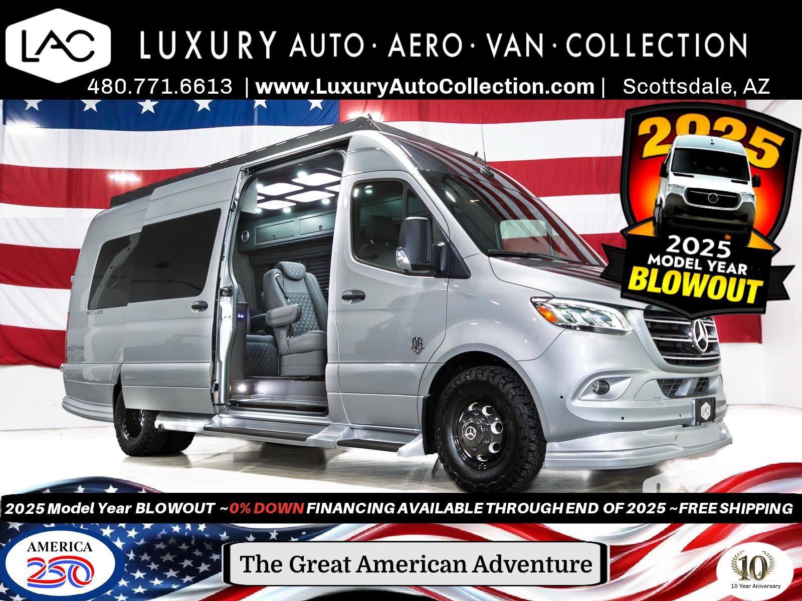 Used 2023 Mercedes-Benz Sprinter 3500