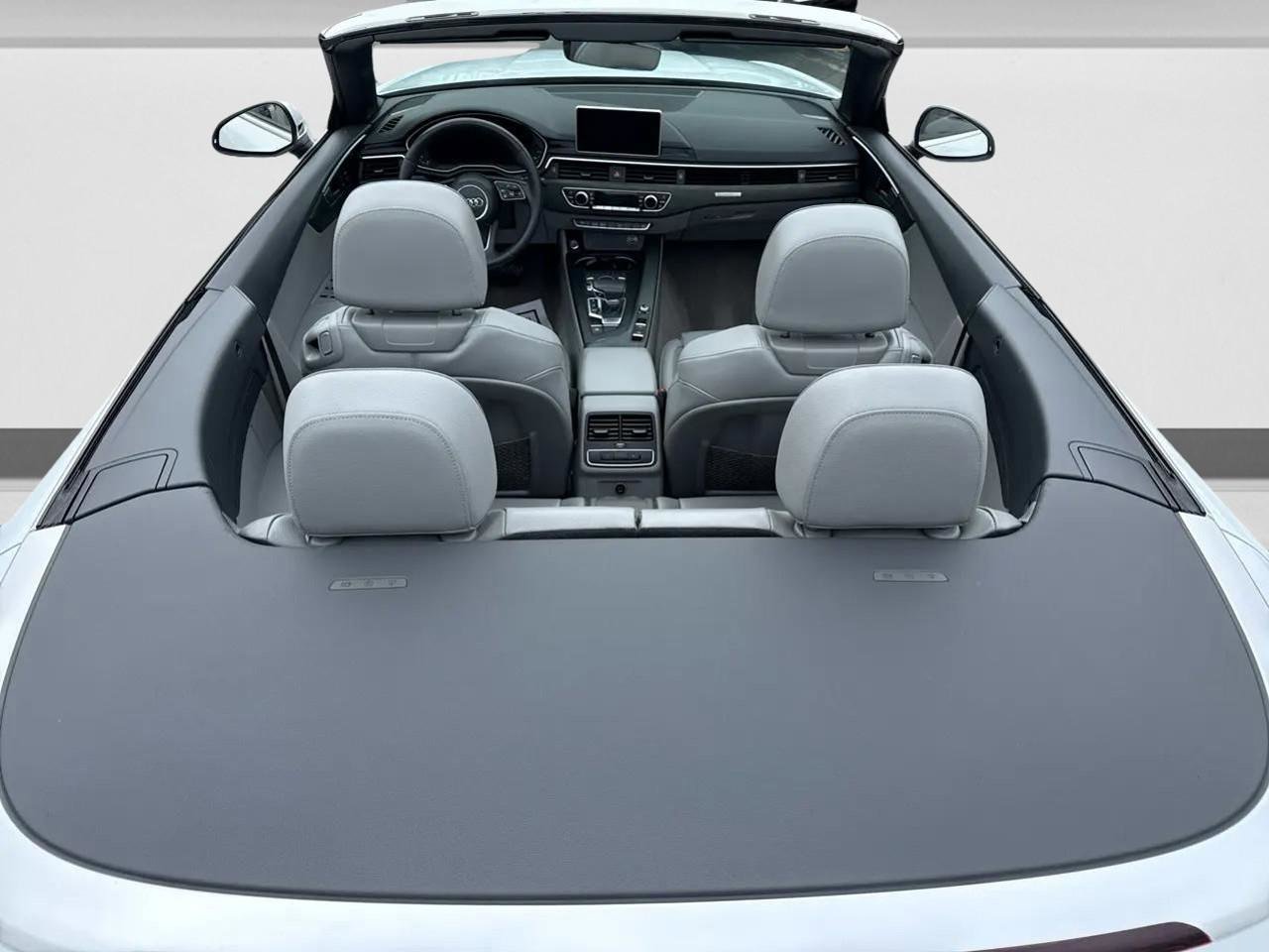 Used 2018 Audi A5 2.0T Premium Plus image 6