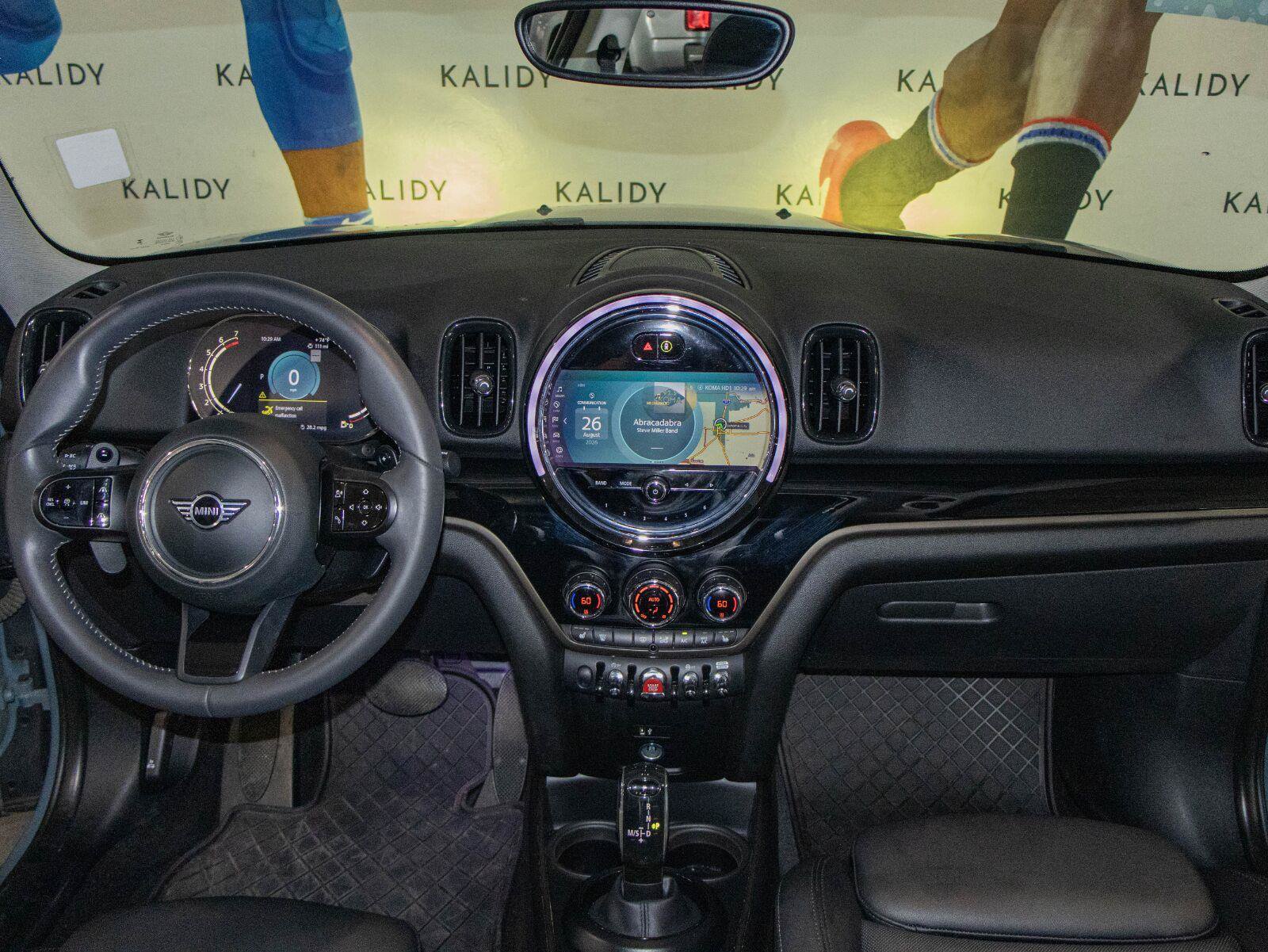 Used 2024 MINI Cooper Countryman S FWD image 3