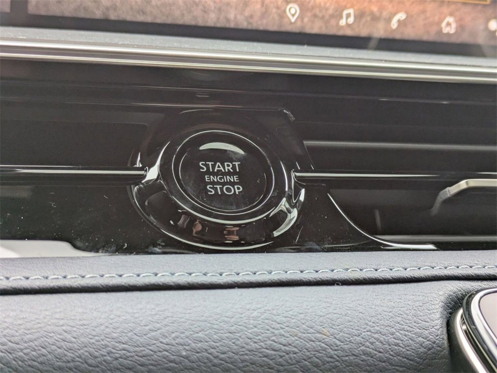 New 2026 INFINITI QX80 4WD w/ Sport Exterior Package image 22