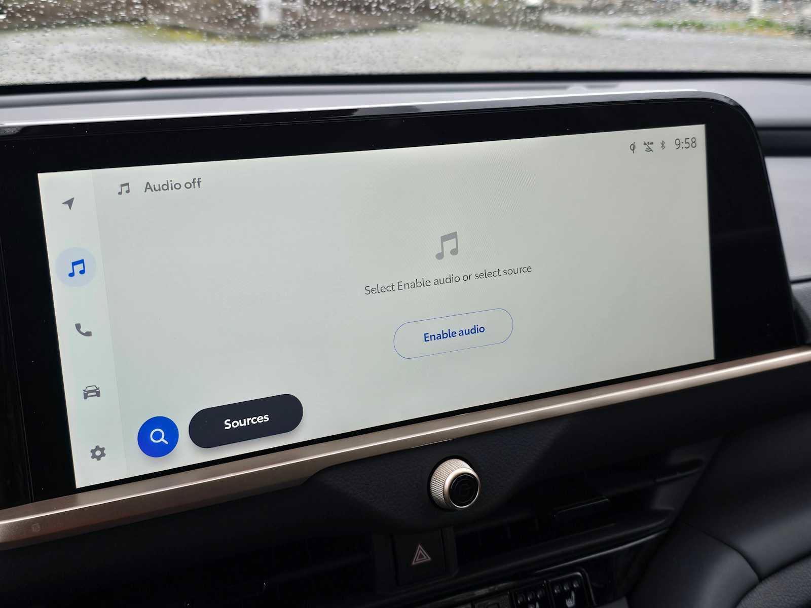 Used 2025 Toyota Crown Signia XLE image 26