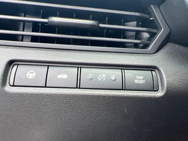 Used 2024 Nissan Altima 2.5 SL AWD/4WD image 10
