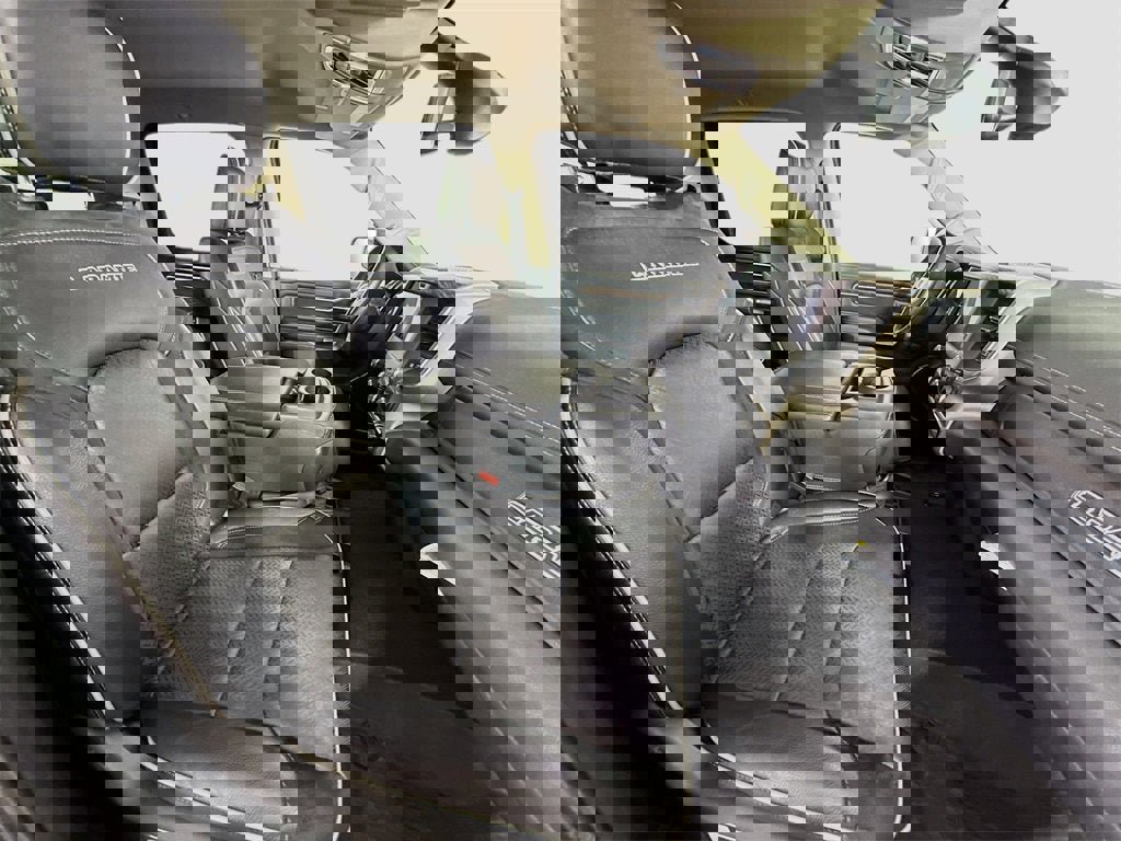 Used 2019 RAM 1500 Laramie image 19