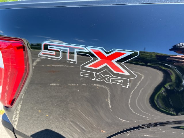 Certified 2022 Ford F150 XL w/ STX Appearance Package AWD/4WD image 41