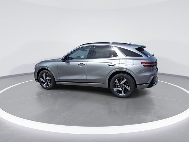 New 2026 Genesis GV70 3.5T Sport Advanced image 6