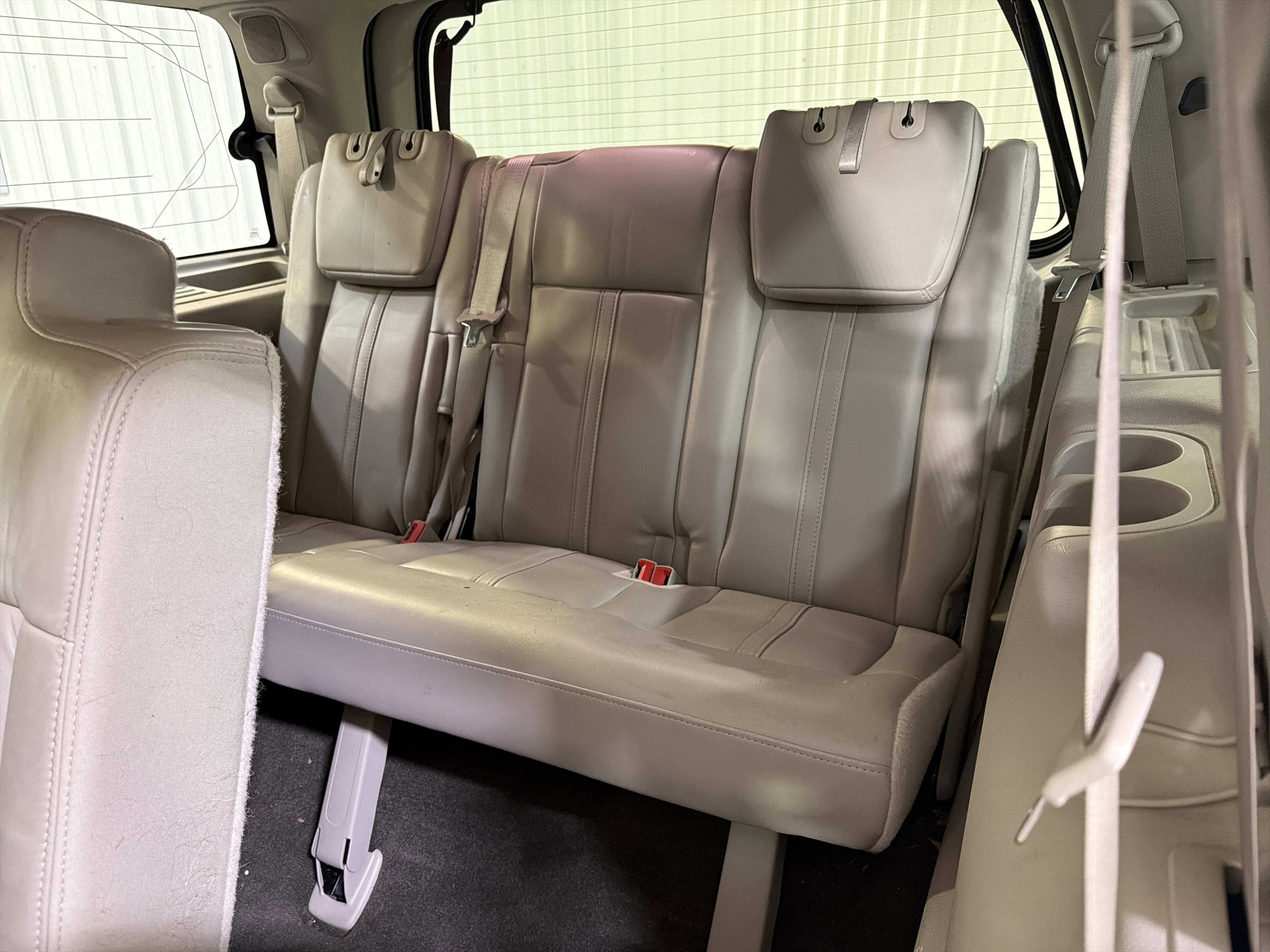 Used 2015 Lincoln Navigator 2WD image 13