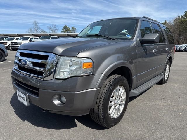 Used 2011 Ford Expedition XLT w/ Leather Seating Pkg image 1