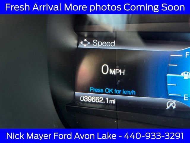 Used 2019 Ford Edge SEL w/ Equipment Group 201A AWD/4WD image 12