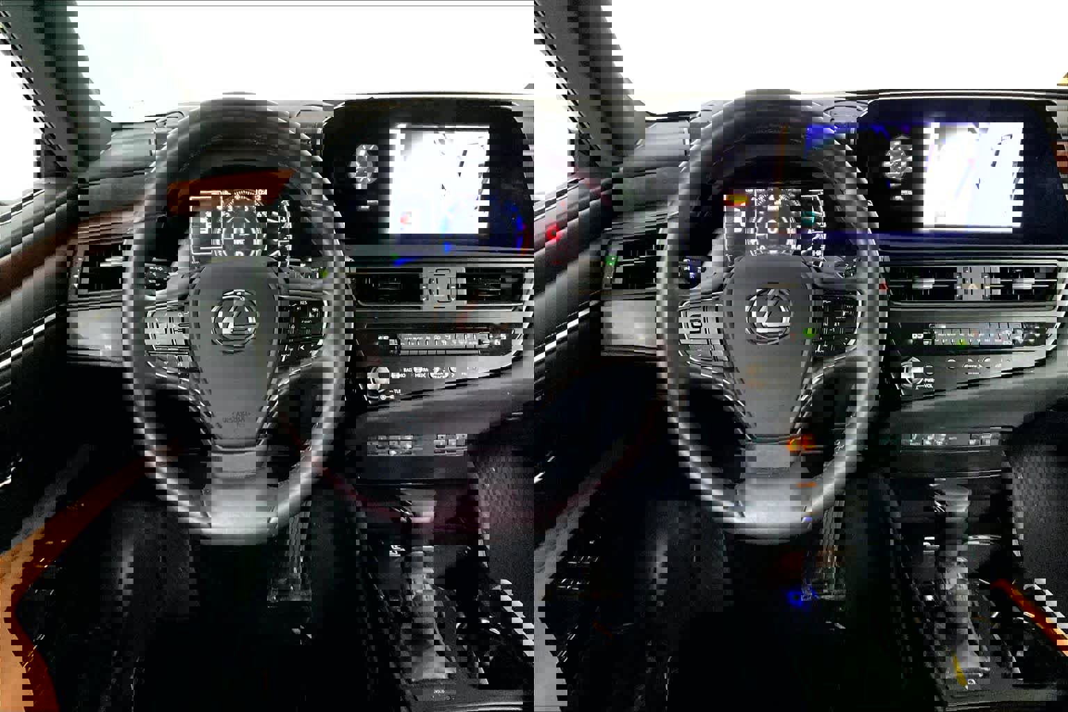 Used 2023 Lexus ES 350 w/ Premium Package image 6