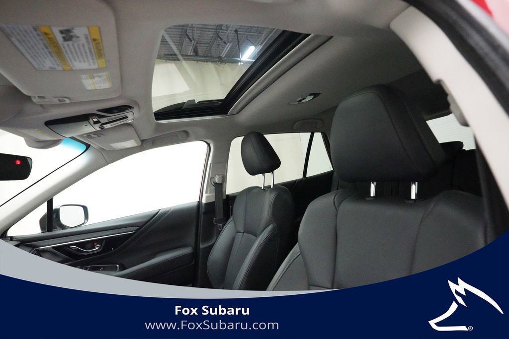 Used 2020 Subaru Outback Limited w/ Popular Package #2 image 34