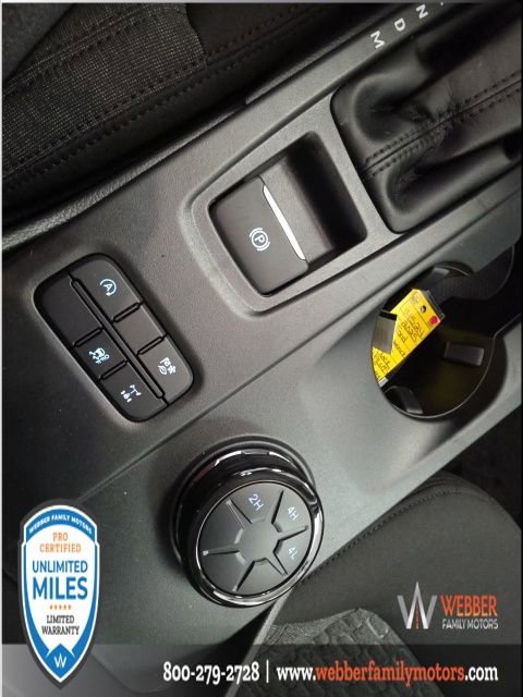 New 2025 Ford Ranger XLT w/ Equipment Group 301A High image 15