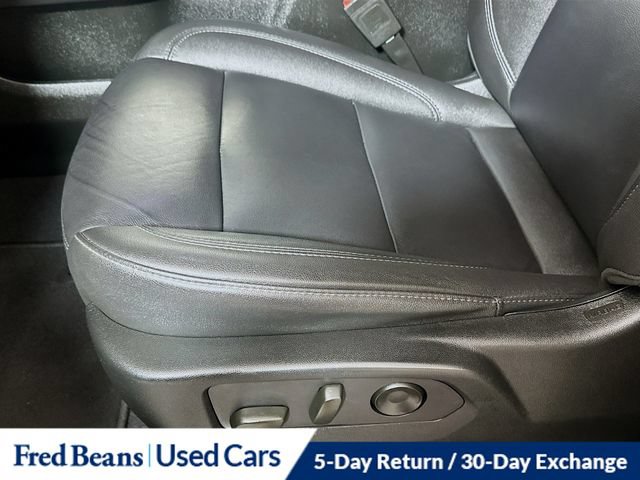 Used 2024 Chevrolet Tahoe LT w/ Luxury Package AWD/4WD image 26