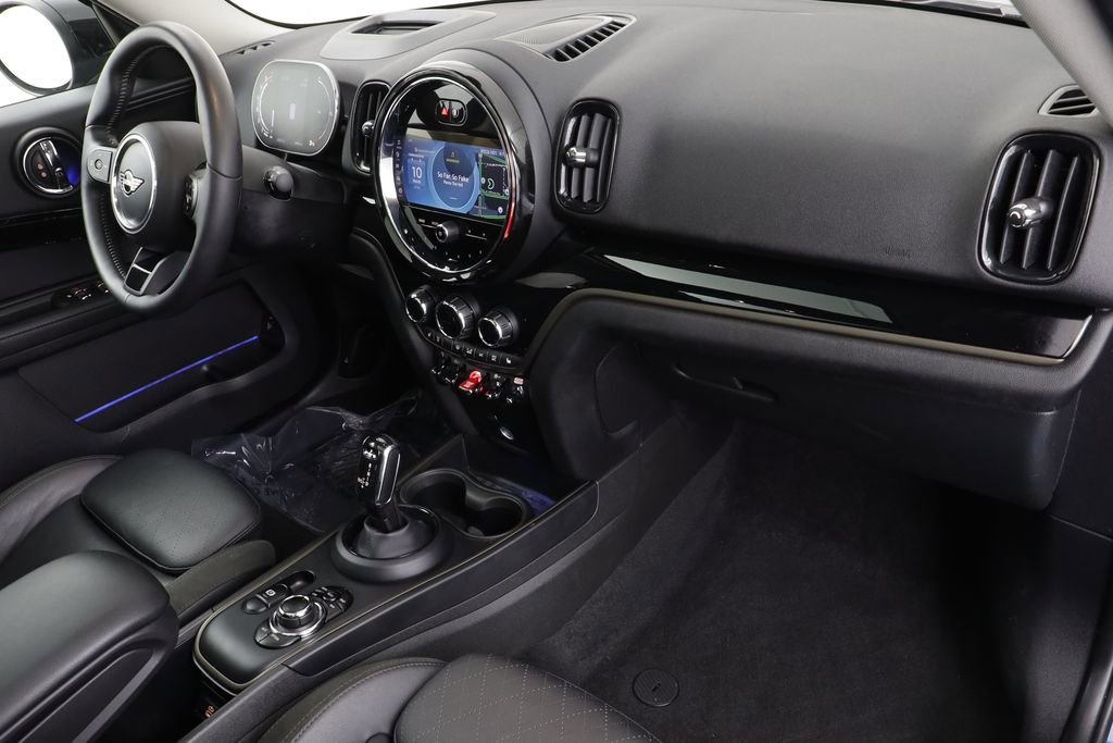 Certified 2023 MINI Cooper Countryman S image 22