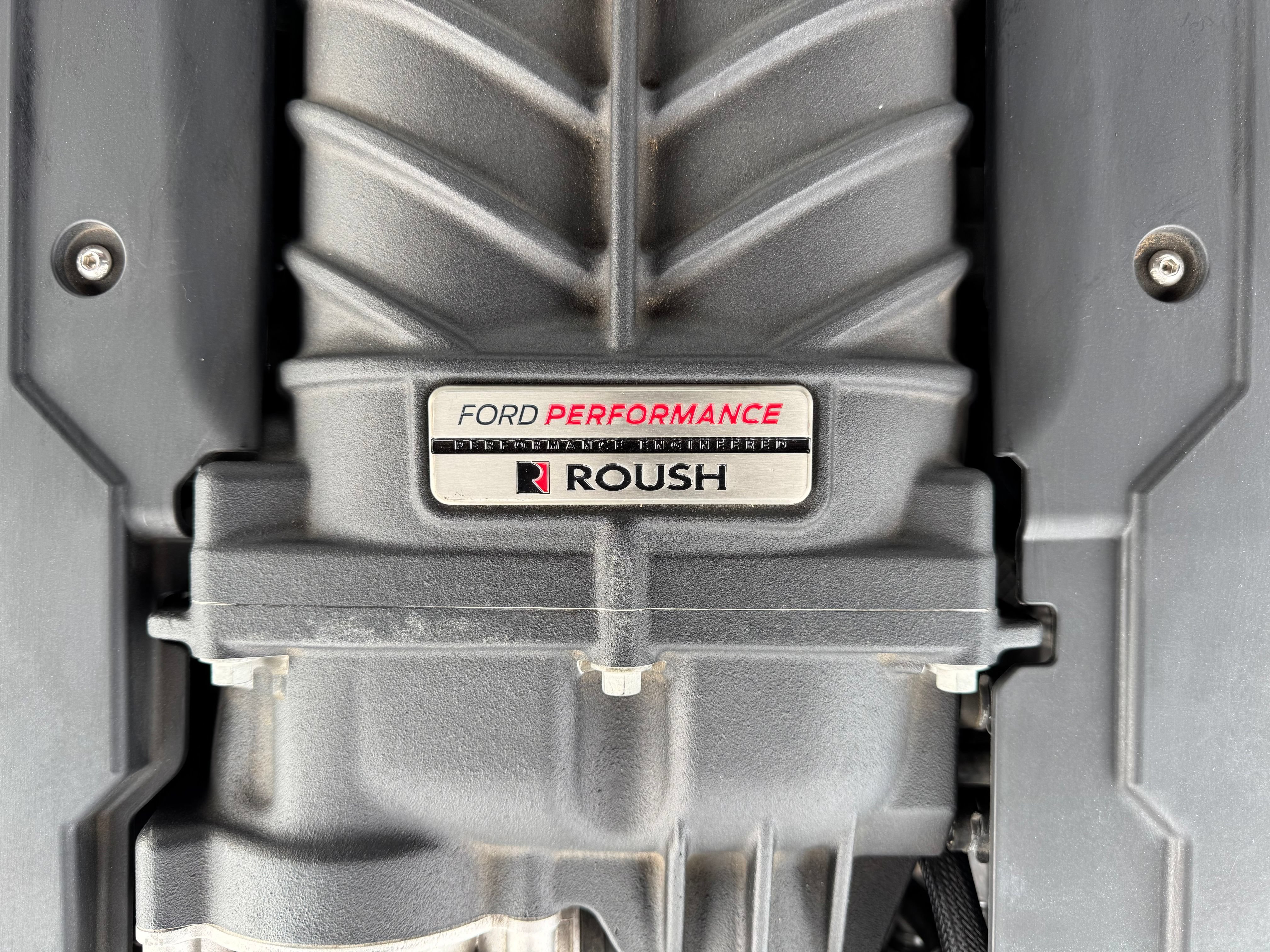 Used 2018 Ford Mustang GT RWD image 22