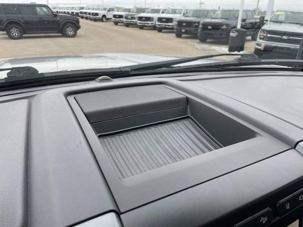 Used 2022 Ford F250 XLT w/ XLT Premium Package image 50