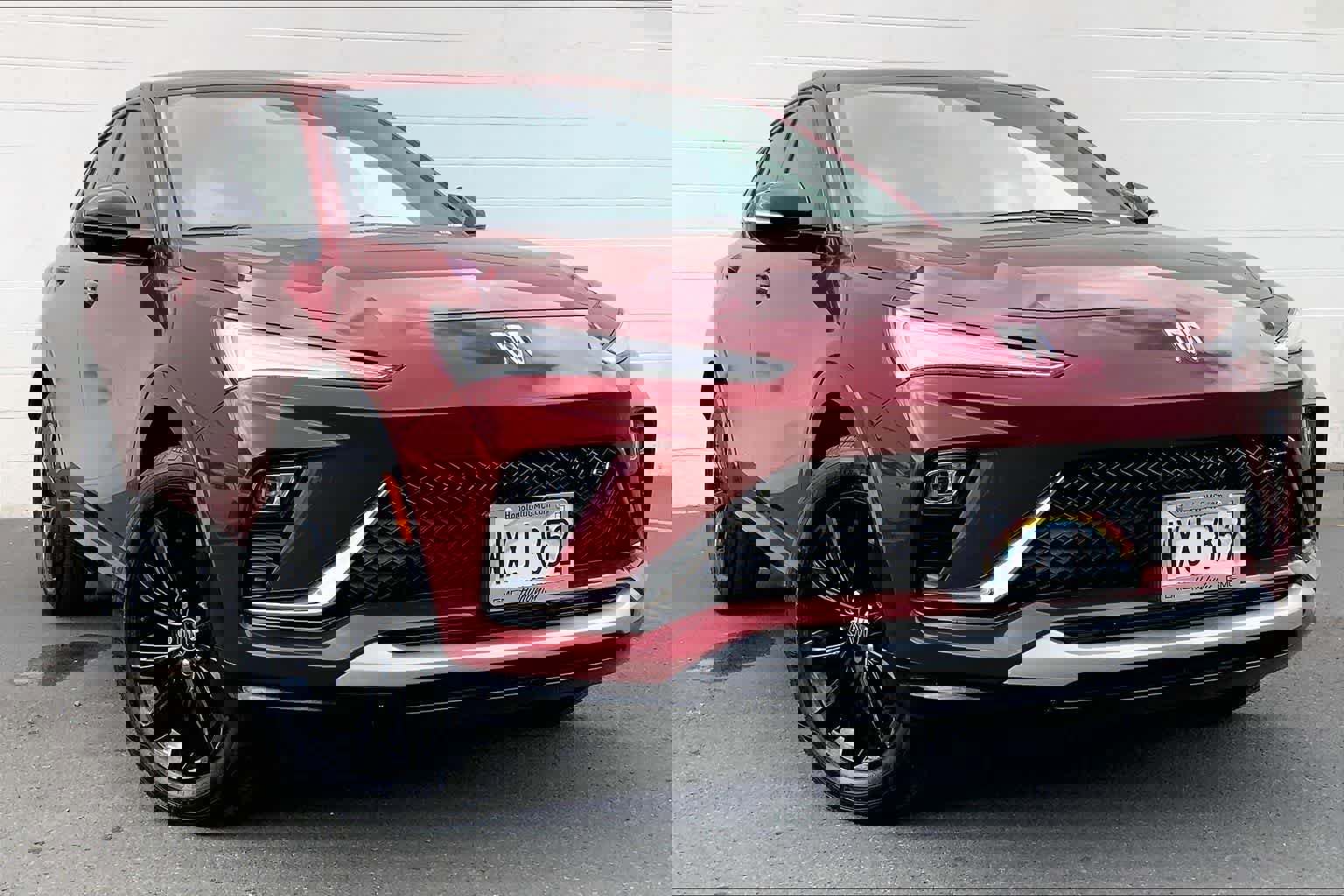 Used 2024 Buick Envista Sport Touring w/ Convenience I Package image 21