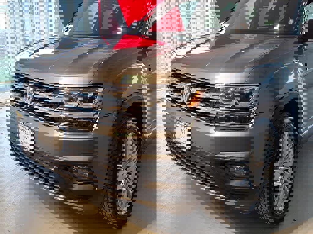 Used 2019 Volkswagen Atlas SEL image 7